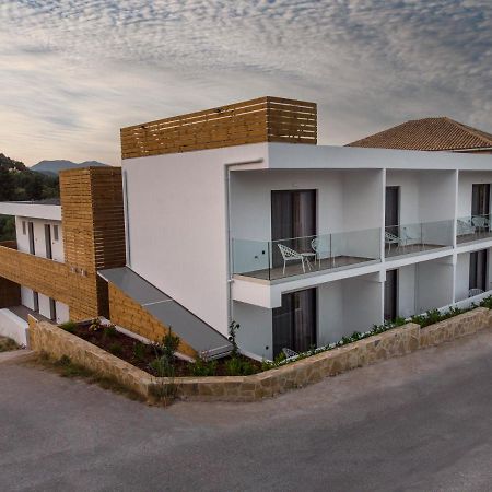 Sigma Luxury Rooms Сівота Екстер'єр фото