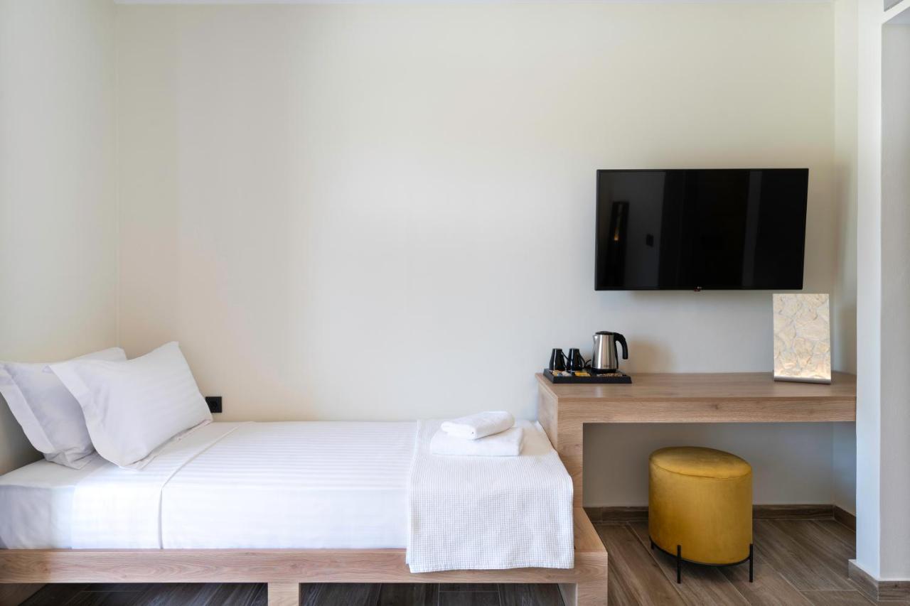Sigma Luxury Rooms Сівота Екстер'єр фото