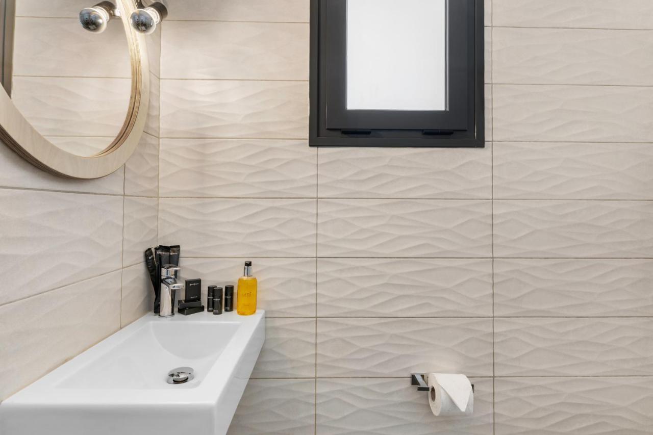 Sigma Luxury Rooms Сівота Екстер'єр фото