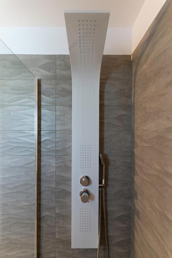 Sigma Luxury Rooms Сівота Екстер'єр фото