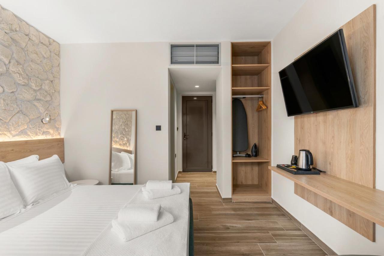 Sigma Luxury Rooms Сівота Екстер'єр фото